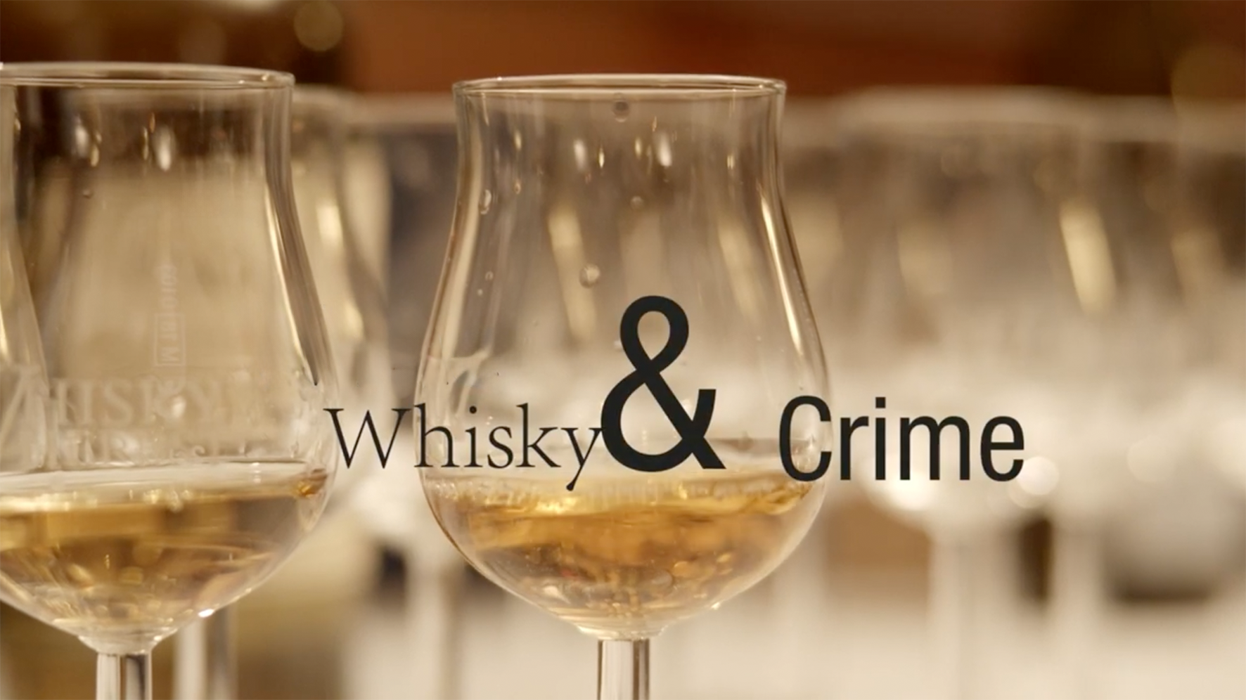 EISKALT- Ein mörderischer Whiskyabend